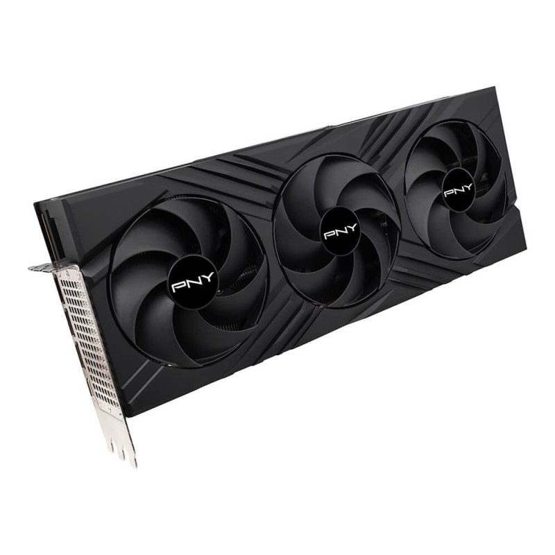 GeForce RTX 4080 SUPER 16GB VERTO - Grafikkarten